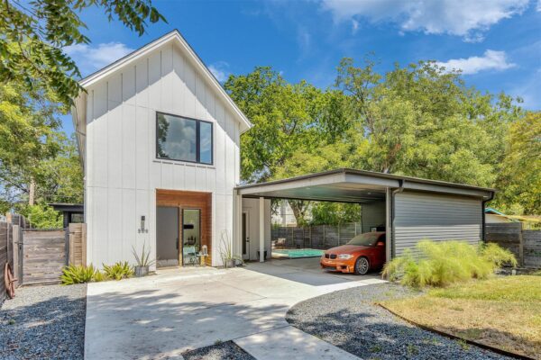 506 Powell Cir, Austin