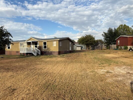 109 Cross Meadow Cv, Hutto