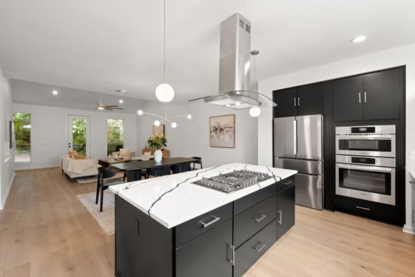 1205 Kinney Ave #H, Austin