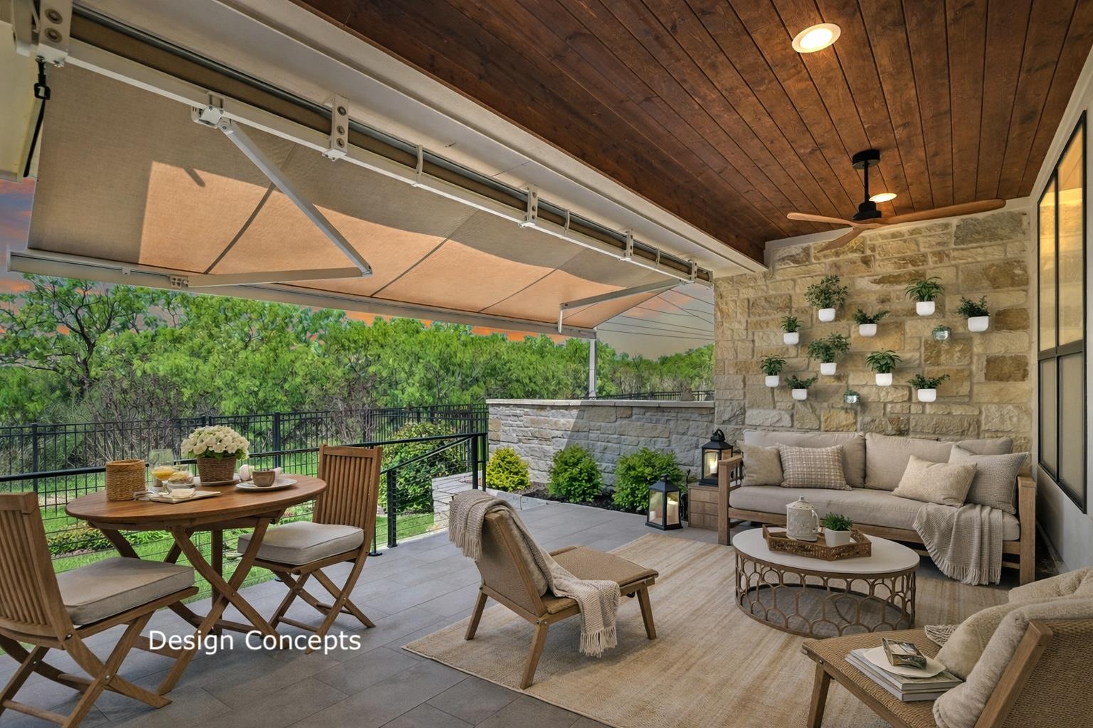 416 Hi Cir W #A, Horseshoe Bay, TX 78657