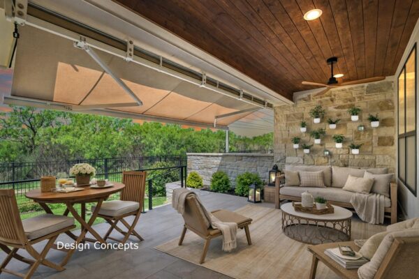 416 Hi Cir W #A, Horseshoe Bay