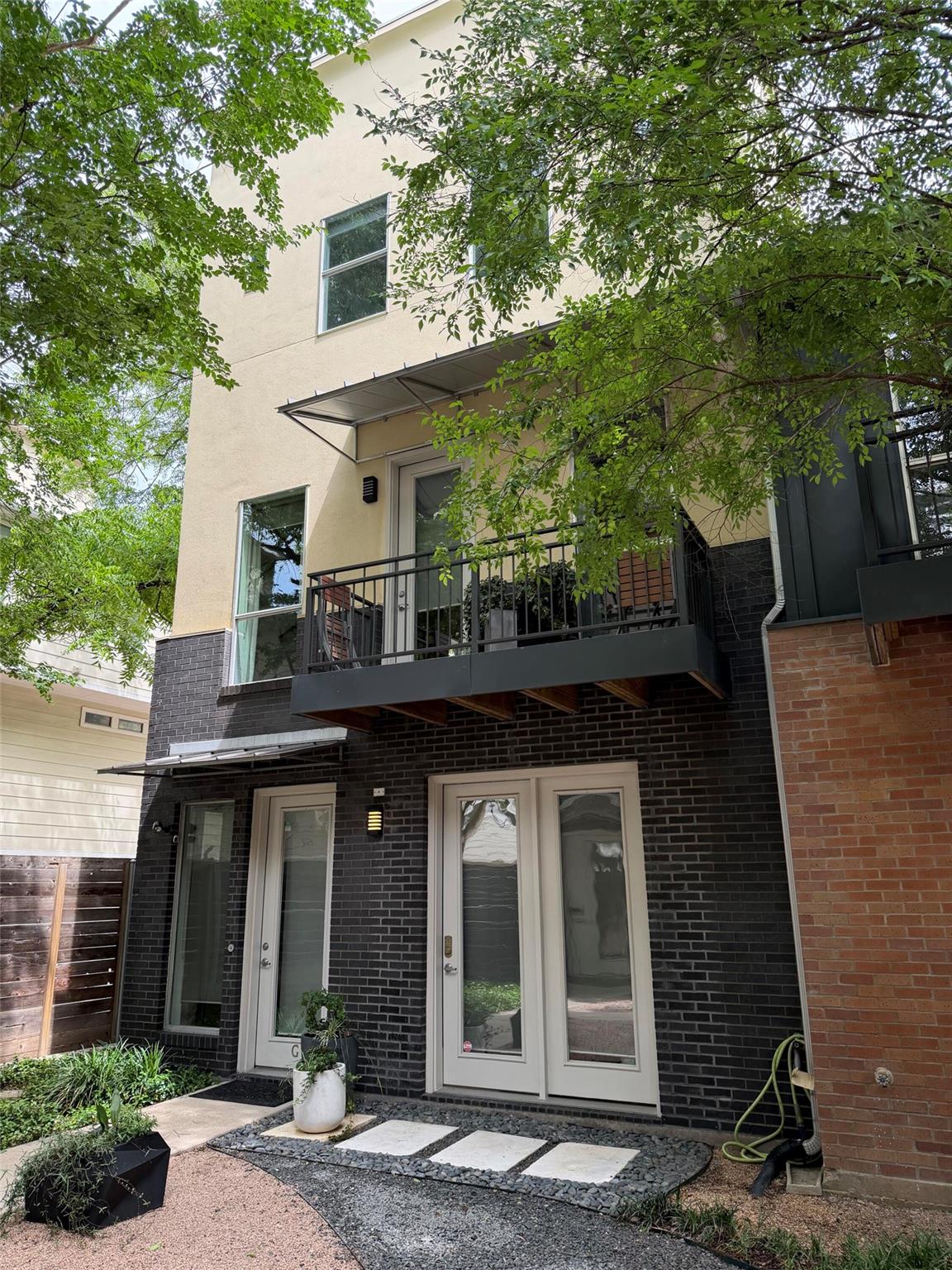 1205 Kinney Ave #1205G, Austin, TX 78704