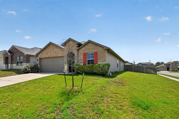 5901 Berriweather Dr, Austin