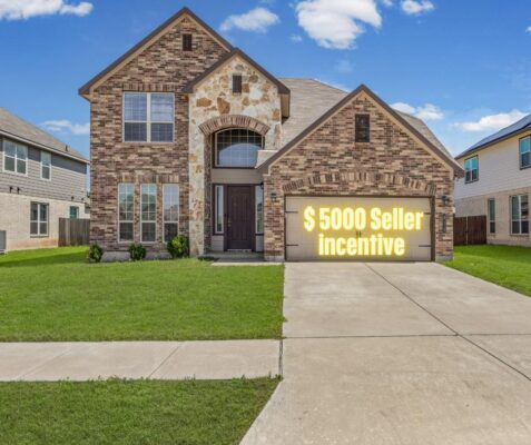 811 Clanton Cv, Killeen