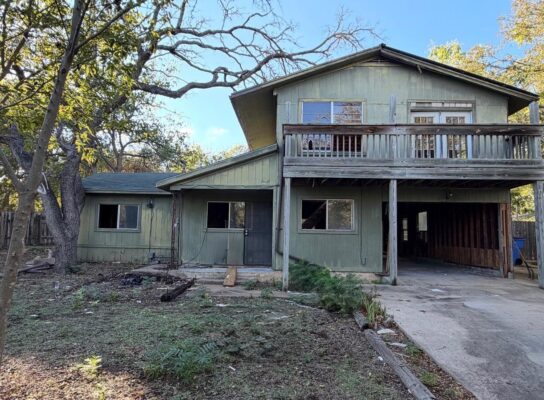 18210 Lura Ln, Jonestown