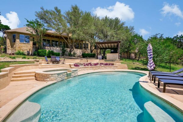 3410 Pawnee Pass S, Austin