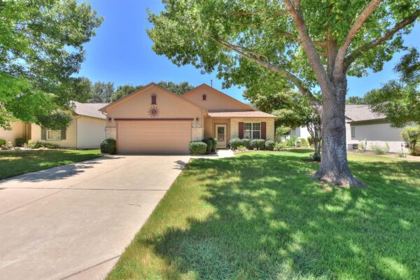 508 Texas Dr, Georgetown