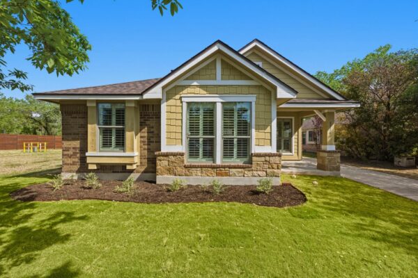 6516 Bay City Bnd, Austin
