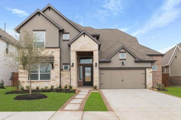 1800 Willow Bean Dr, Georgetown