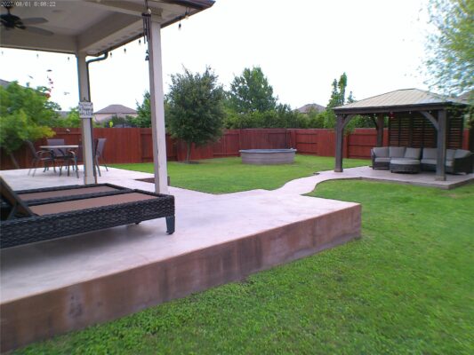 5621 San Michele St, Round Rock