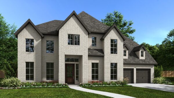 213 Jates Field Bnd, Liberty Hill