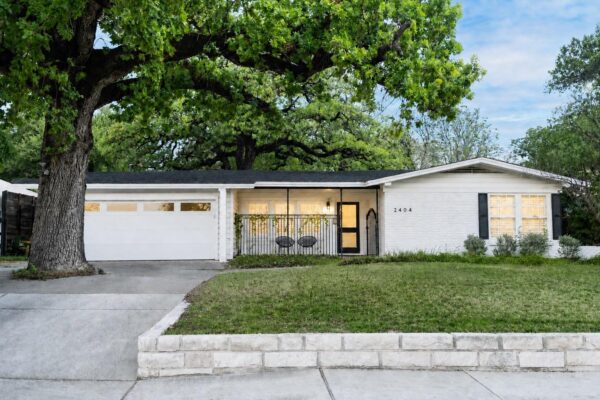2404 Westover Rd, Austin