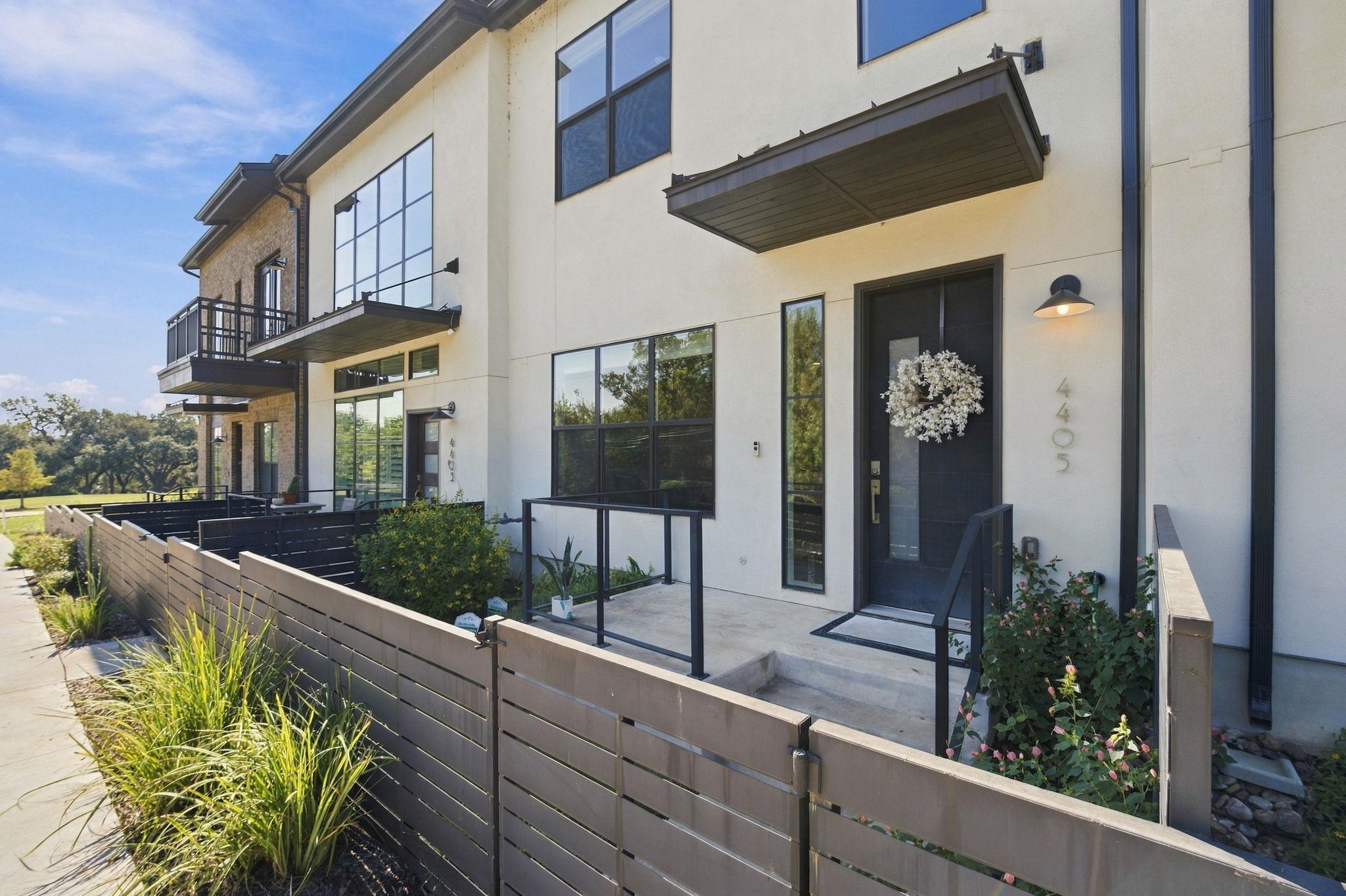 4405 Grotto Dr, Austin, TX 78731
