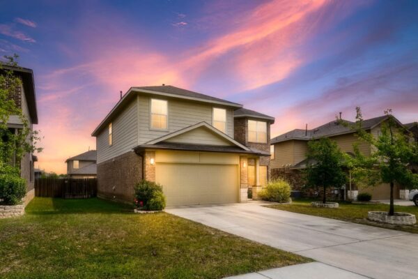 1702 Atlas Rd, Cedar Park