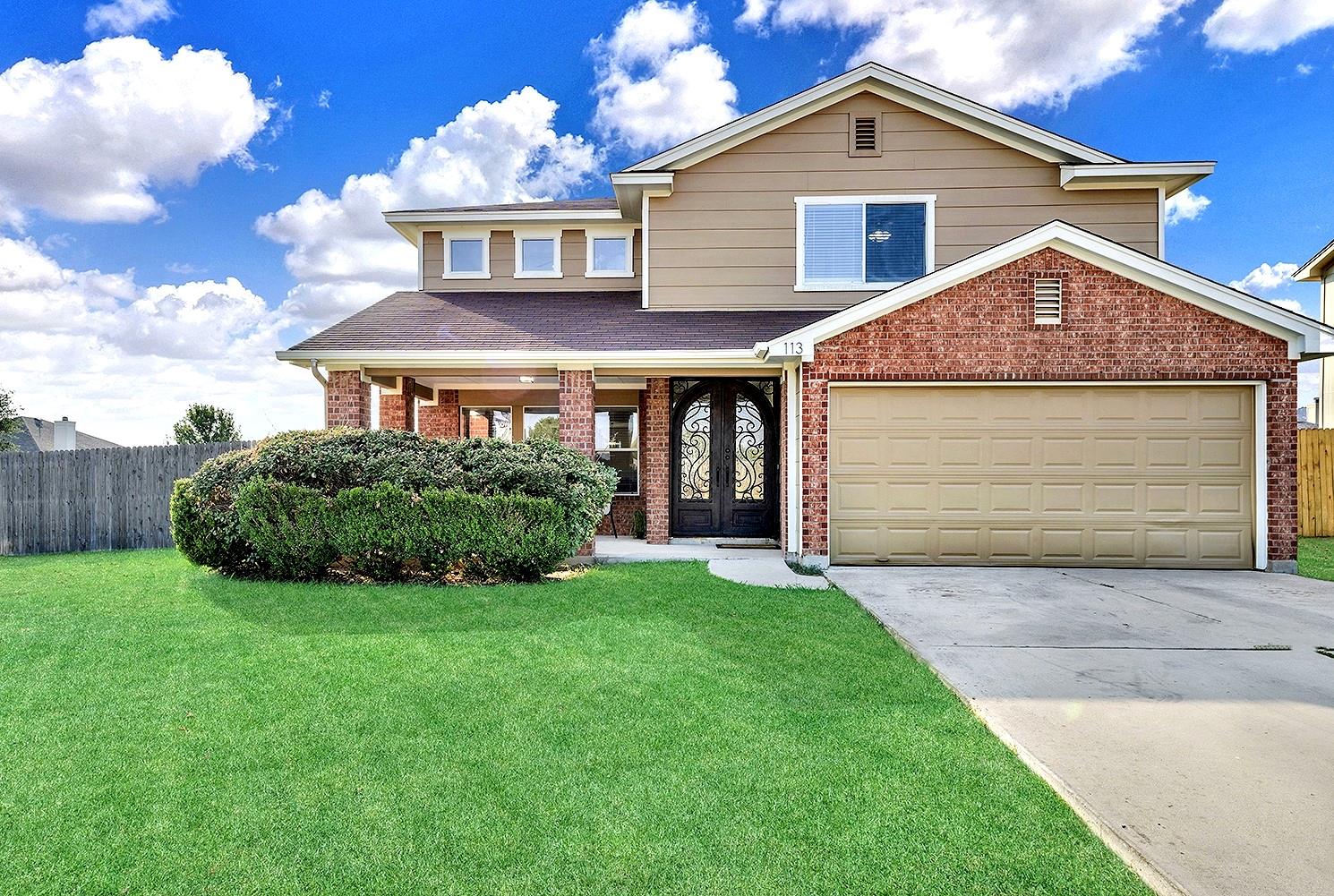 113 Endeavour None, Kyle, TX 78640