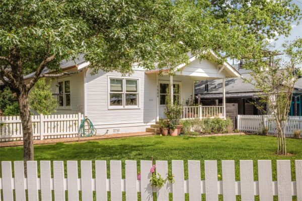 1504 Bluebonnet Ln, Austin