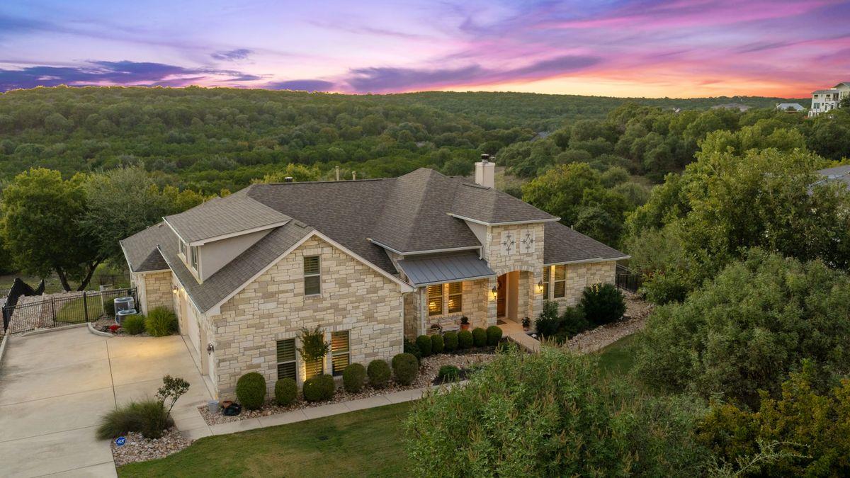 5032 Wilderness Cv, Georgetown, TX 78633