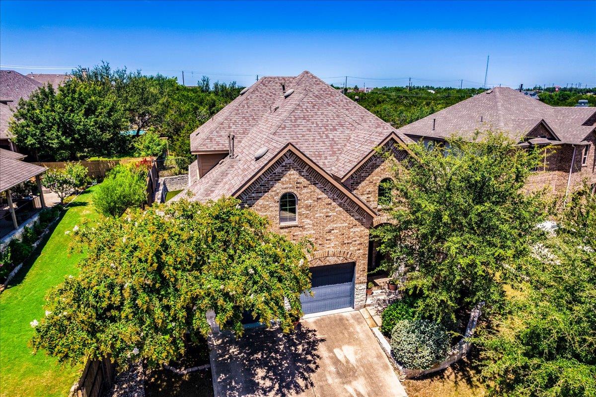 503 Drury Ln, Austin, TX 78737