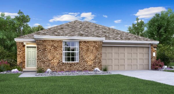 17811 Wren’s Nest Way, Pflugerville