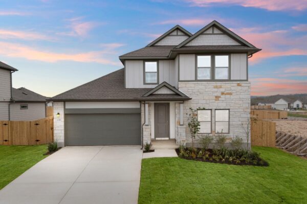 239 Red Tail Hawk Ln, Cedar Creek
