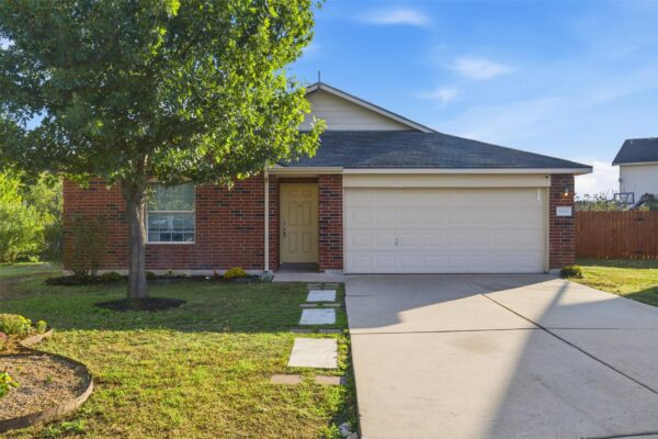1010 Meandering Creek Cv, Georgetown