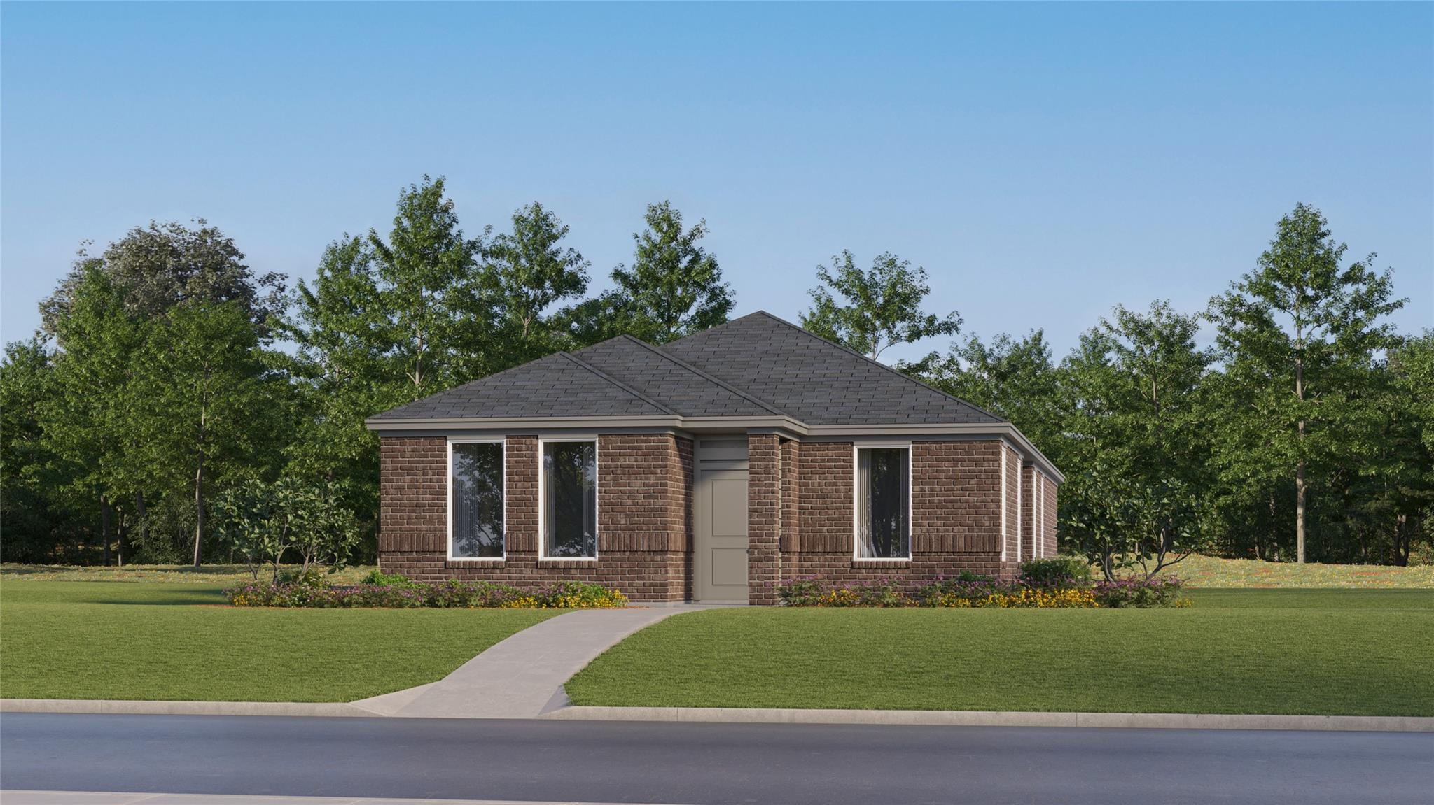 17901 Nashville Warbler Rd, Pflugerville, TX 78660