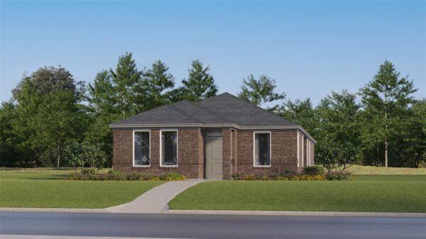 17901 Nashville Warbler Rd, Pflugerville