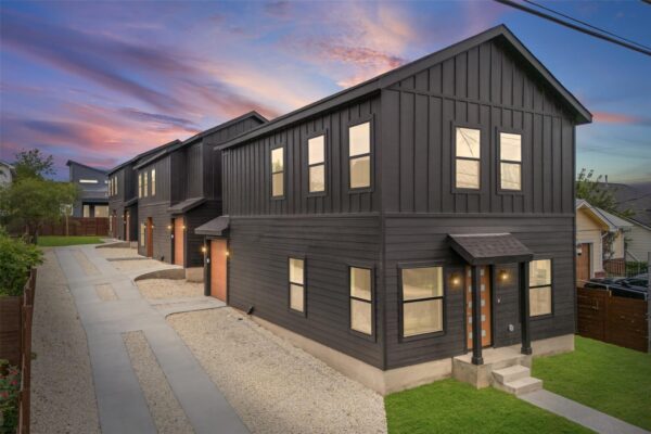 7310 Carver Ave #1, Austin
