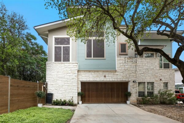 404 W Alpine Rd #17, Austin