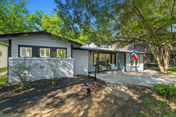 1517 Morrow St, Austin
