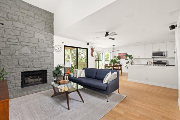 4404 Travis Country Cir #D2, Austin