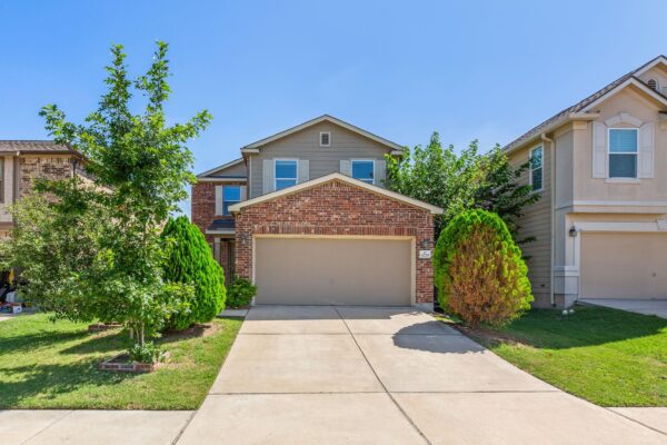 6229 Minnoch Ln, Austin