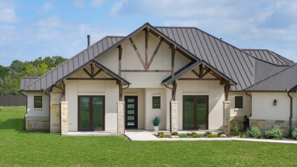 713 San Gabriel Ranch Rd, Liberty Hill