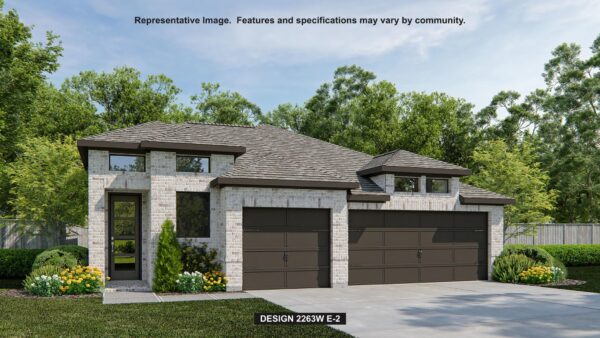 102 Kildrummy Pass, Bastrop