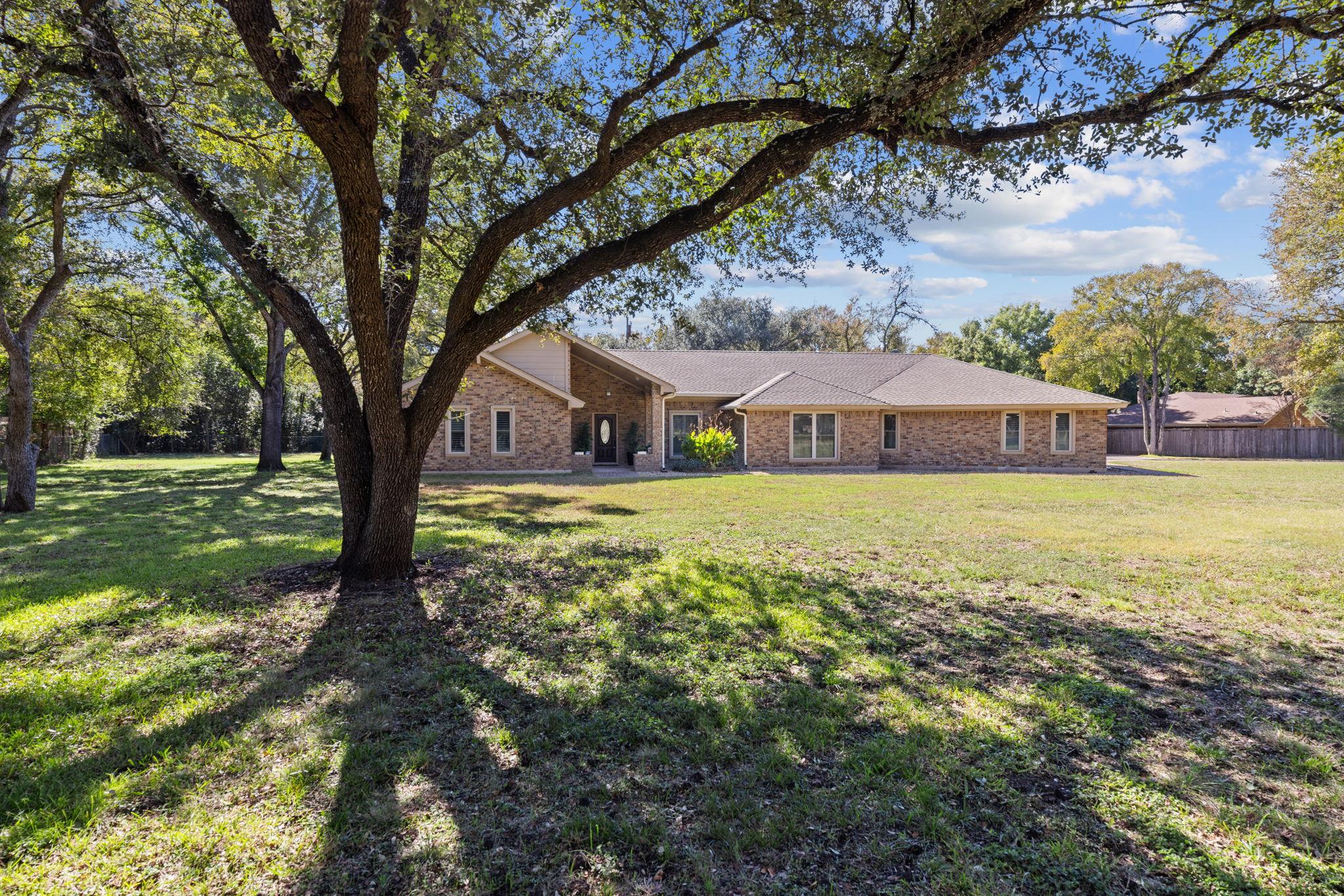 3201 Slough Dr, Temple, TX 76502