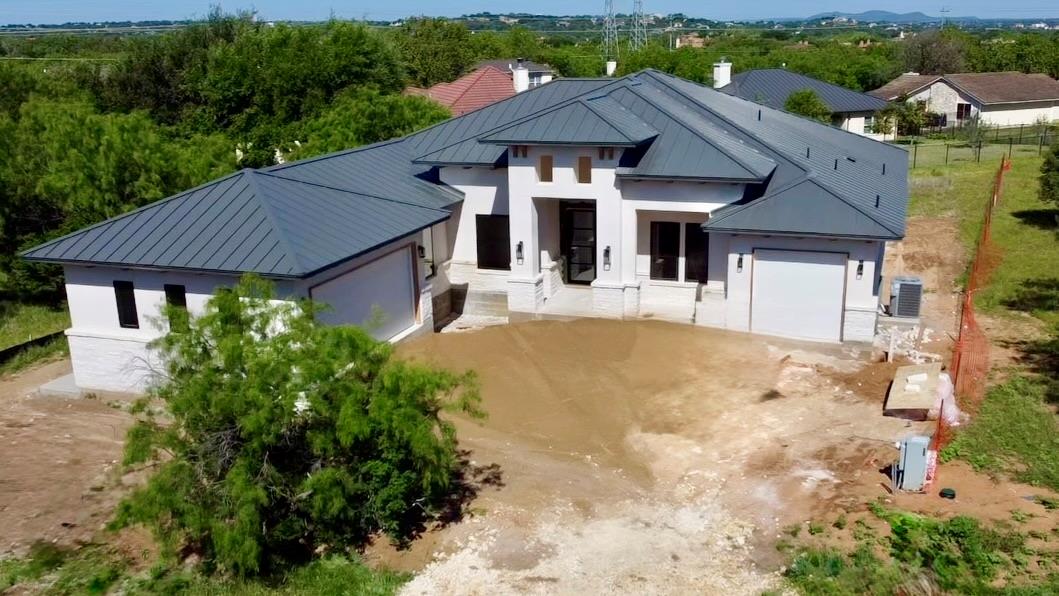 112 Winchester None, Horseshoe Bay, TX 78657
