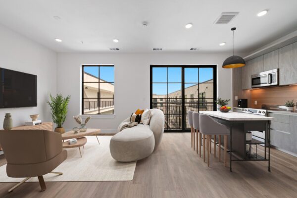 4315 S Congress Ave #208, Austin
