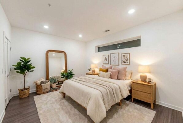 4361 S Congress Ave #309, Austin