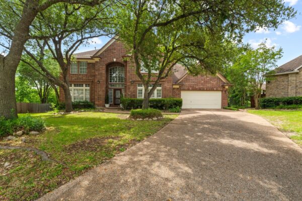 10501 Crow Wing Cv, Austin