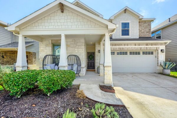 3113 Lions Tail St, Austin