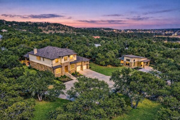 23315 Nameless Rd, Leander