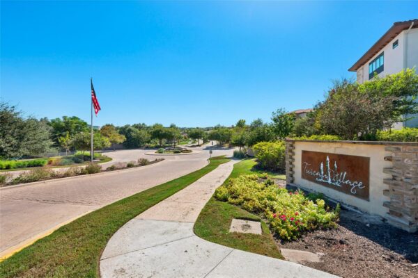 104 Bella Toscana Ave #2201, Lakeway