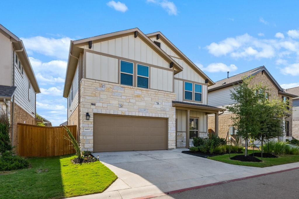 14410 McCoy Loop, Austin, TX 78717