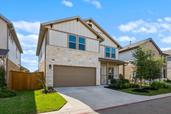 14410 McCoy Loop, Austin