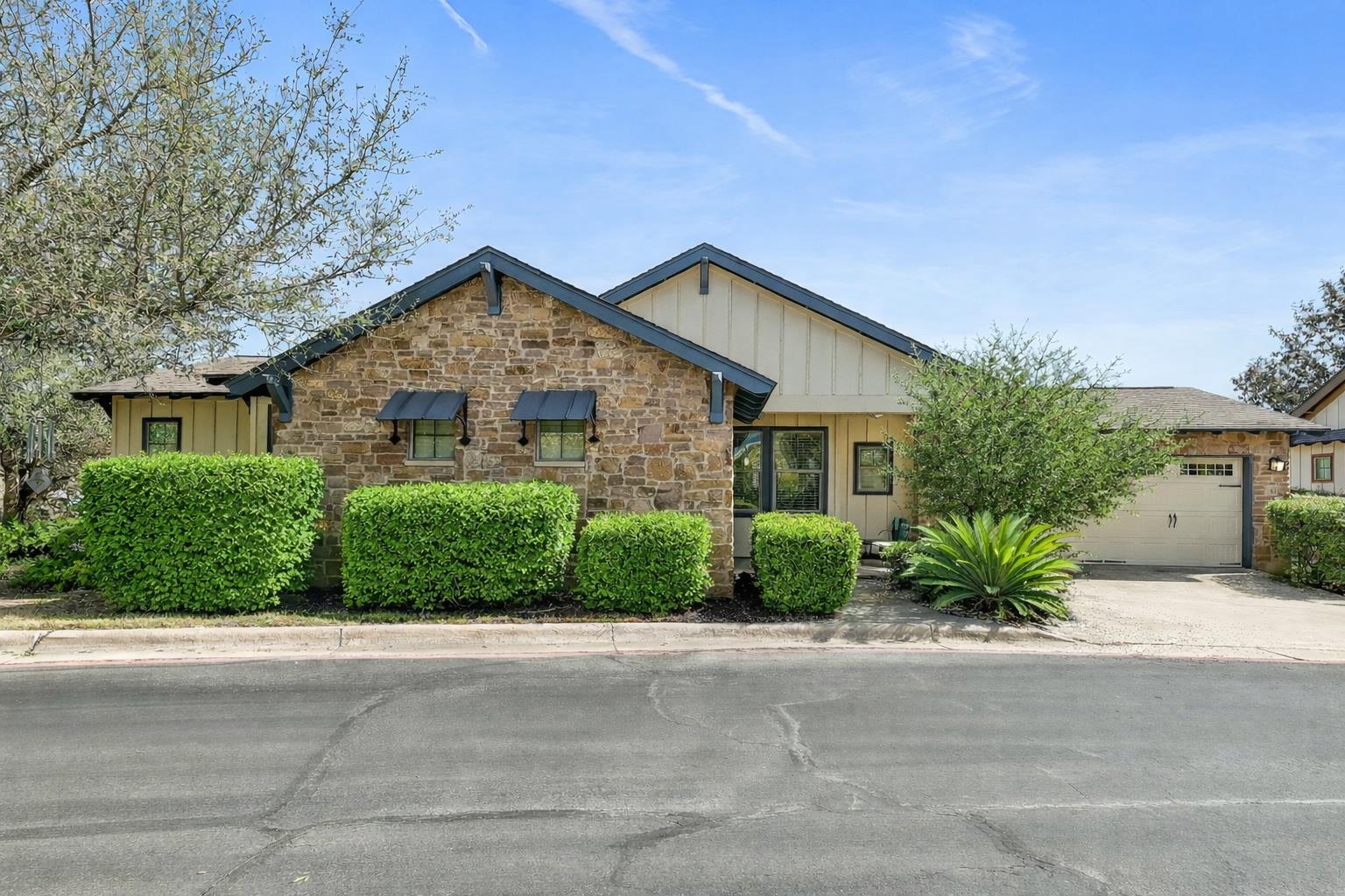 14501 Falcon Head Blvd #42, Austin, TX 78738