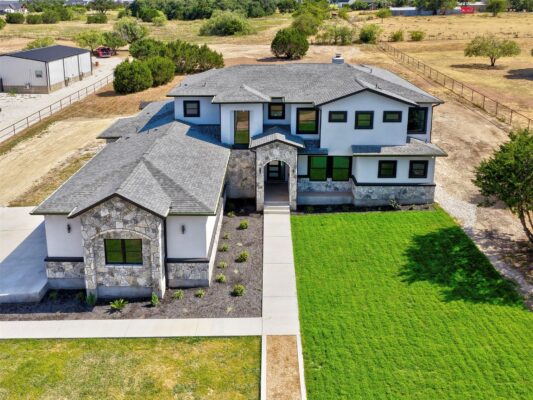 120 Lantana Bud Trl, Liberty Hill