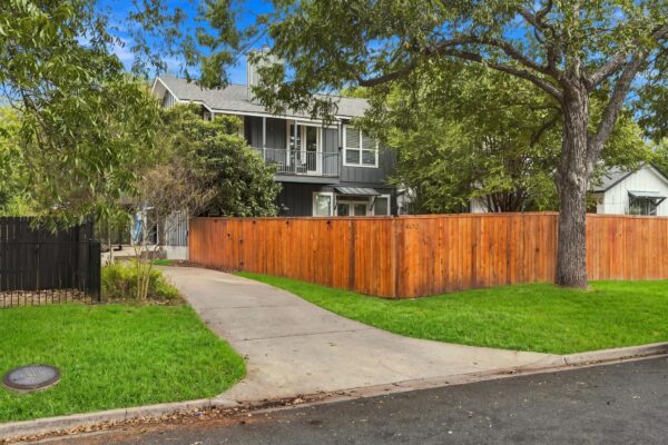 5403 Joe Sayers Ave #A, Austin