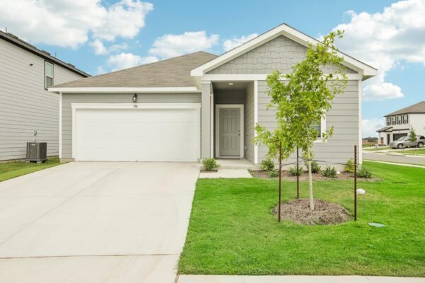 700 West Wesley Miller Ln, Taylor