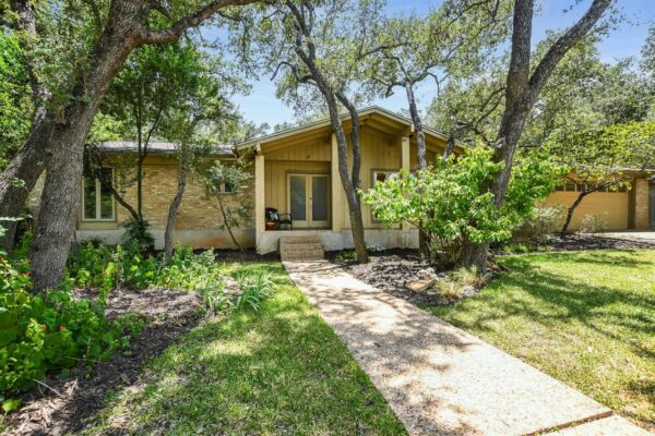 7509 Stonecliff Cir, Austin