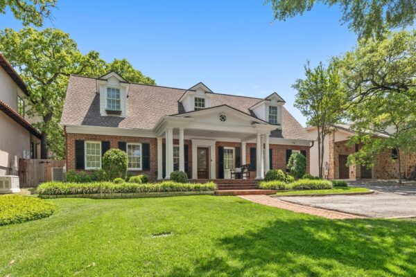 1307 Elton Ln, Austin